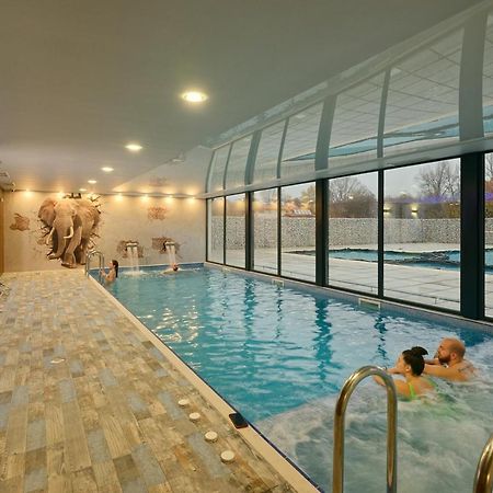 Hotel Hello Hissar Chisaria Zewnętrze zdjęcie