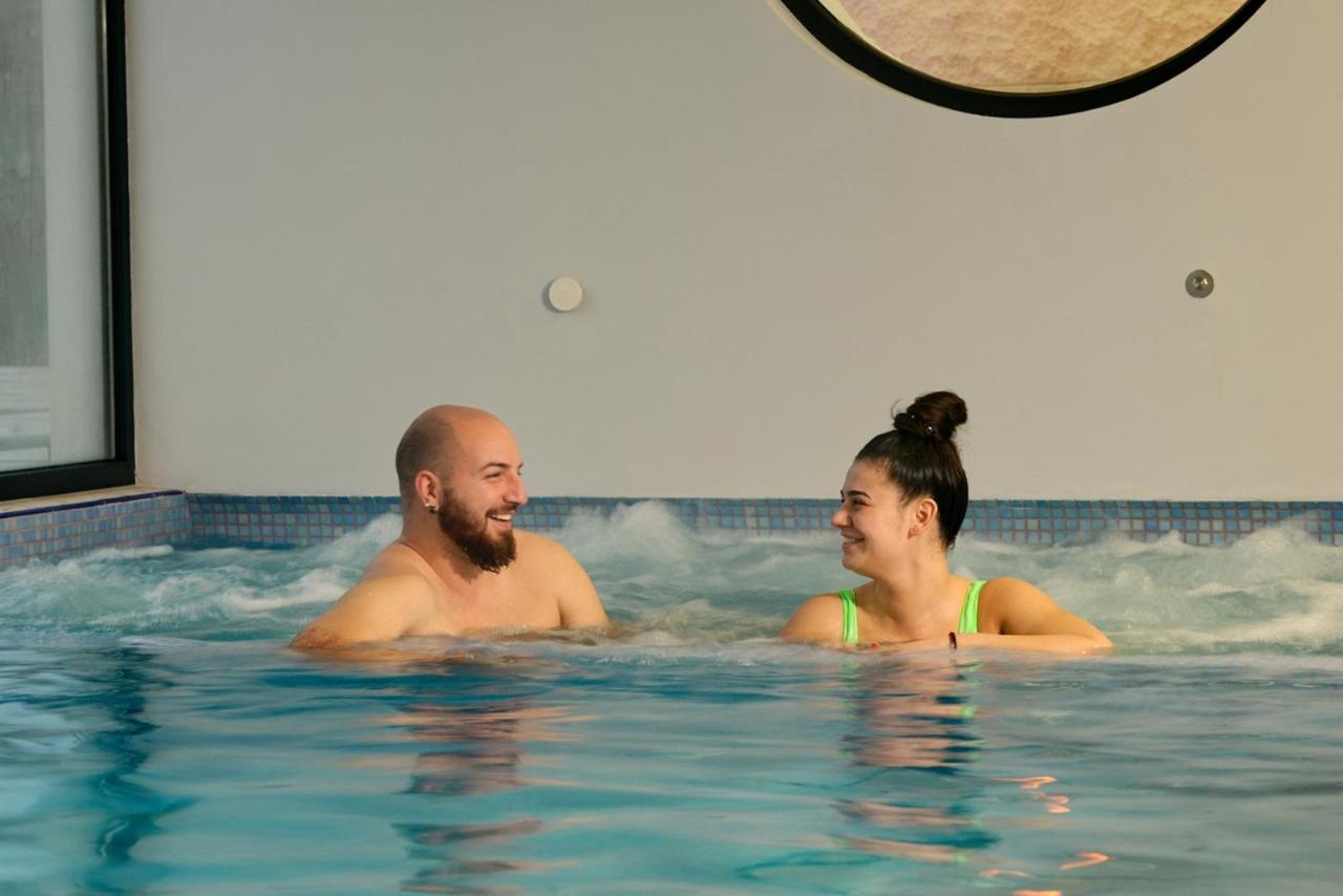 Hotel Hello Hissar Chisaria Zewnętrze zdjęcie
