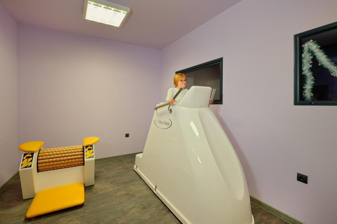 Hotel Hello Hissar Chisaria Zewnętrze zdjęcie