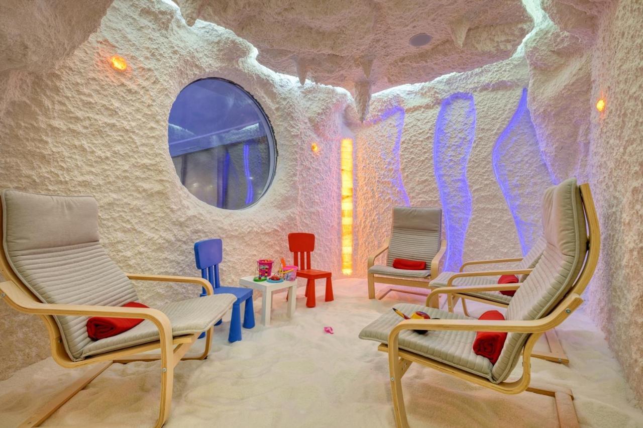 Hotel Hello Hissar Chisaria Zewnętrze zdjęcie