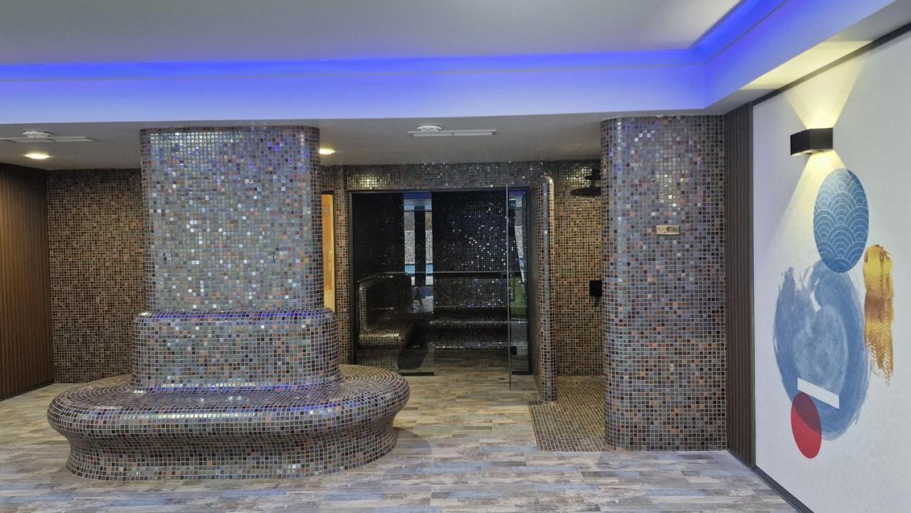 Hotel Hello Hissar Chisaria Zewnętrze zdjęcie