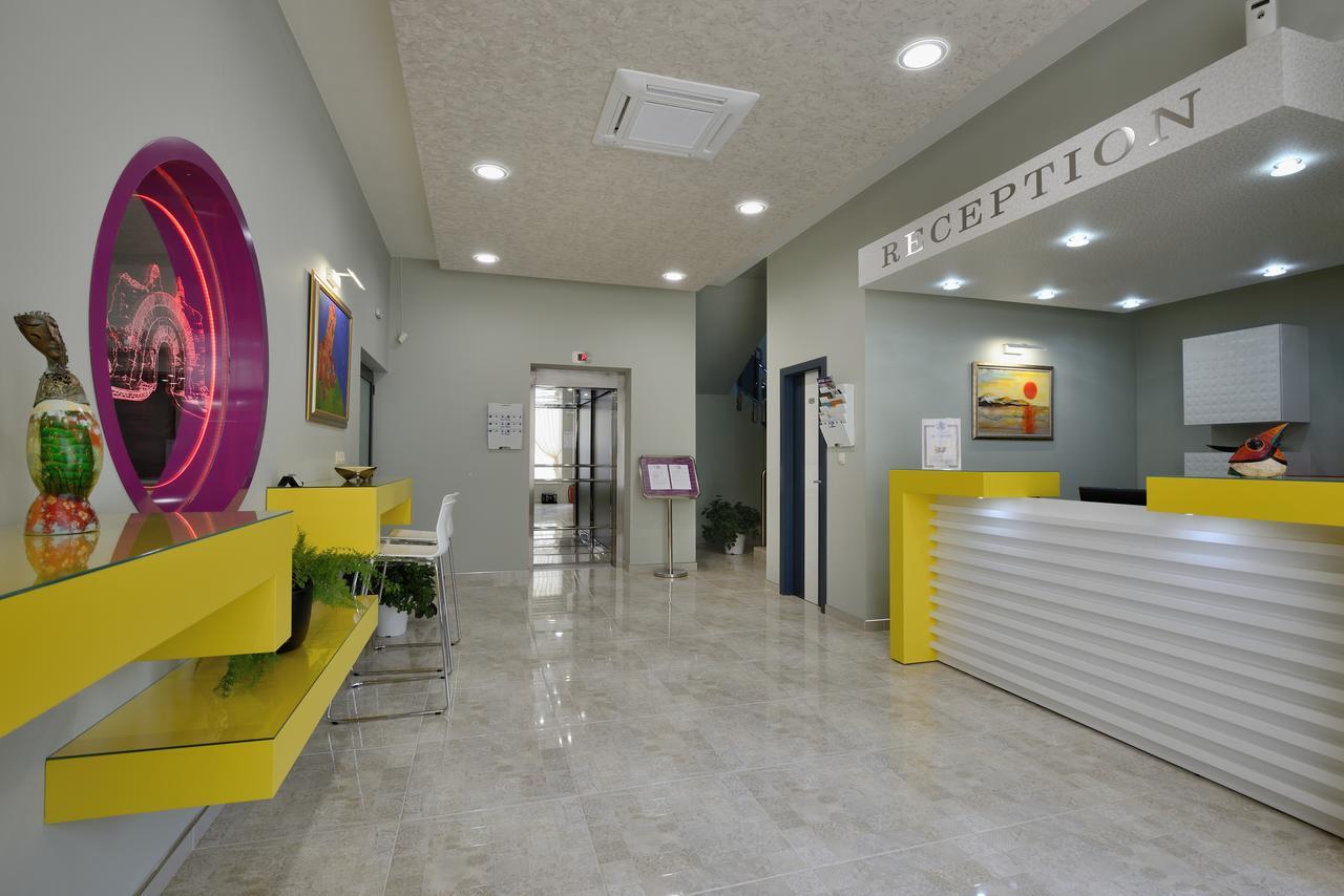 Hotel Hello Hissar Chisaria Zewnętrze zdjęcie