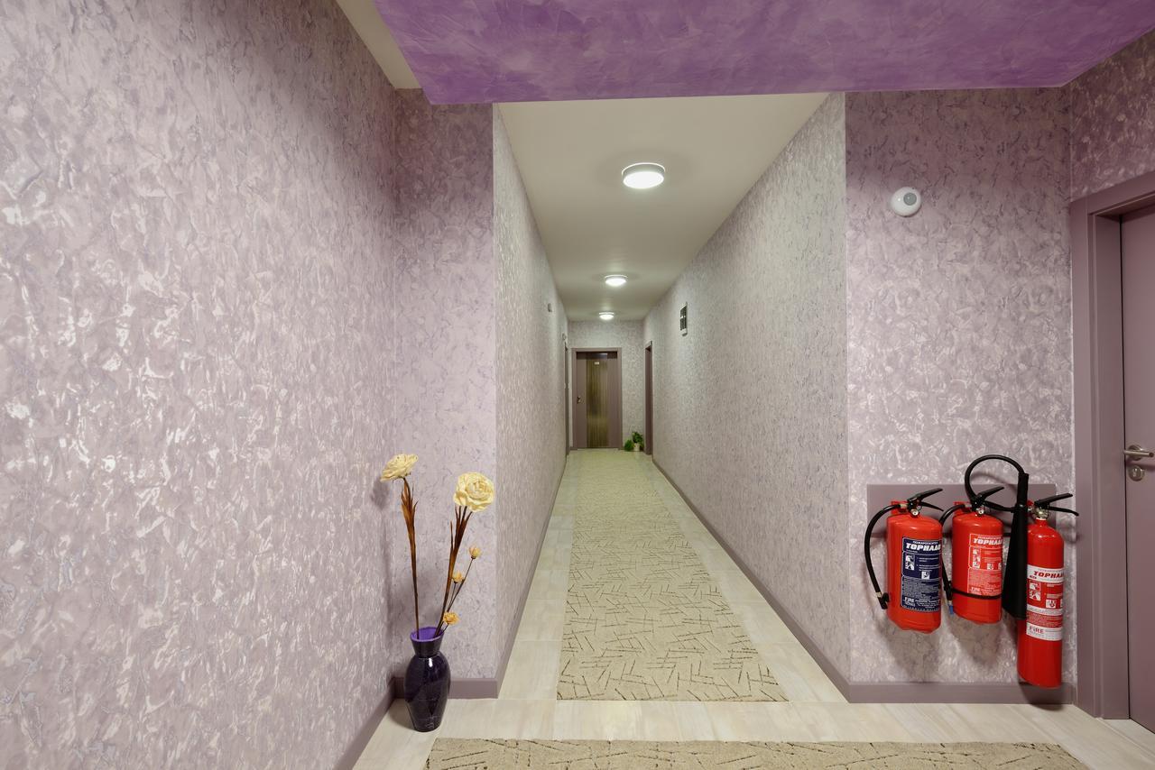 Hotel Hello Hissar Chisaria Zewnętrze zdjęcie