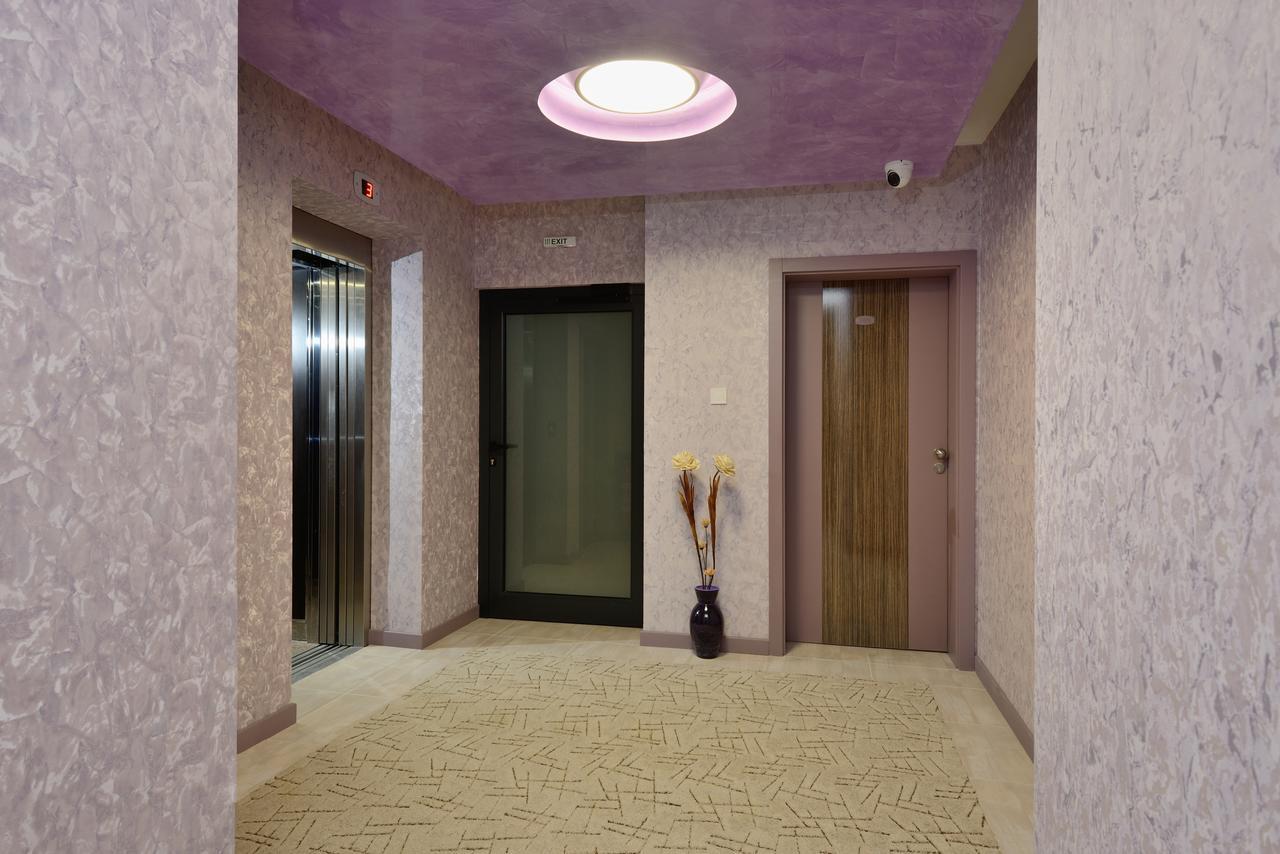 Hotel Hello Hissar Chisaria Zewnętrze zdjęcie