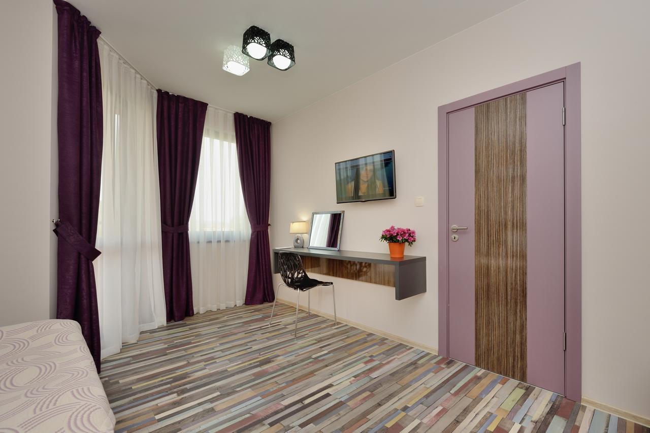 Hotel Hello Hissar Chisaria Zewnętrze zdjęcie