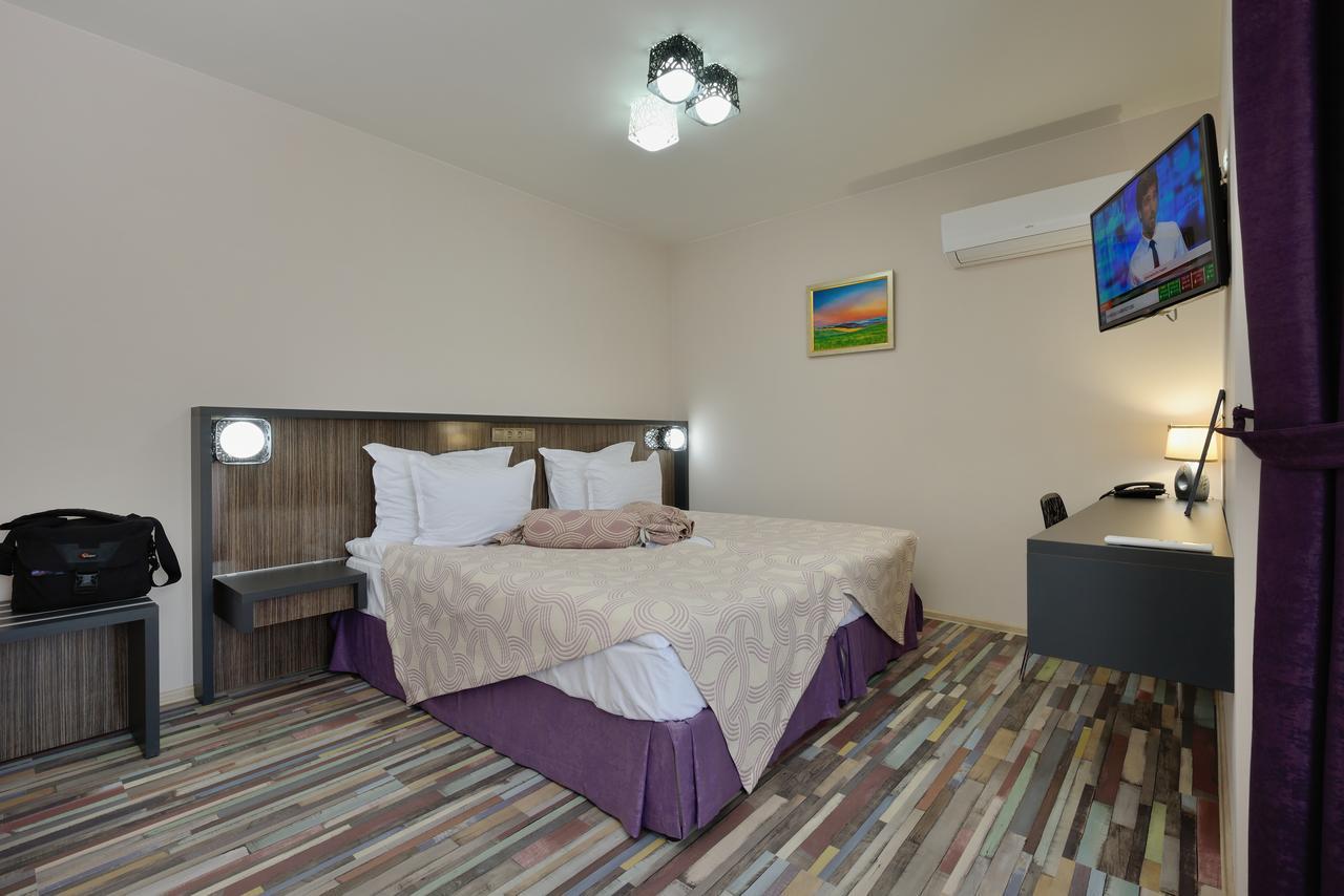 Hotel Hello Hissar Chisaria Zewnętrze zdjęcie