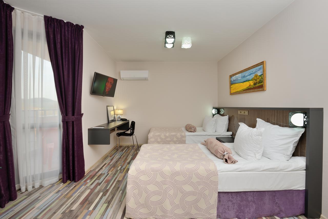 Hotel Hello Hissar Chisaria Zewnętrze zdjęcie