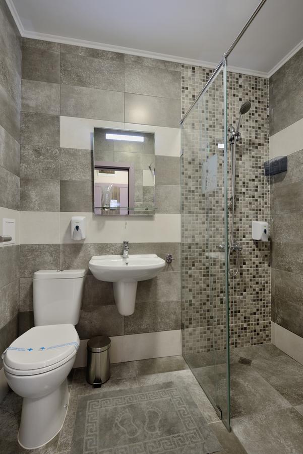 Hotel Hello Hissar Chisaria Zewnętrze zdjęcie